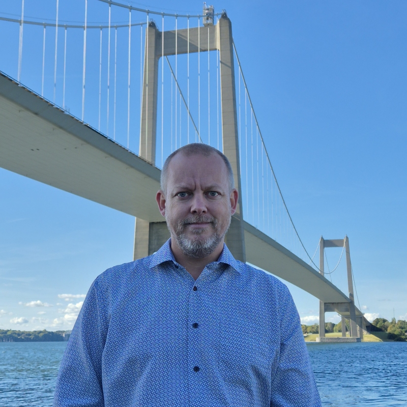 Mark Vibæk
